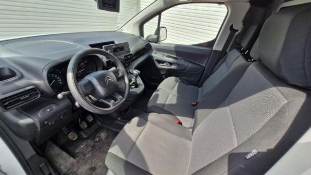 Citroen Berlingo image 6