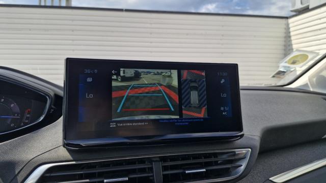 Peugeot 5008 image 4