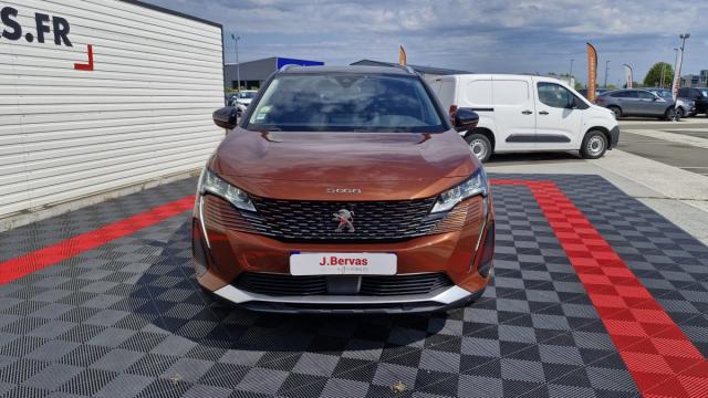 Peugeot 5008 image 8