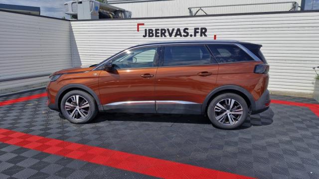 Peugeot 5008 image 7
