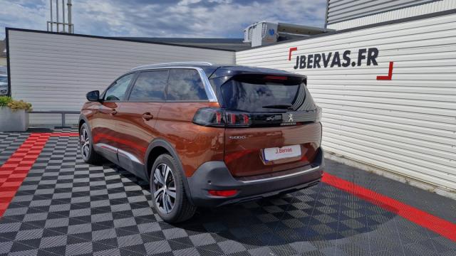Peugeot 5008 image 5