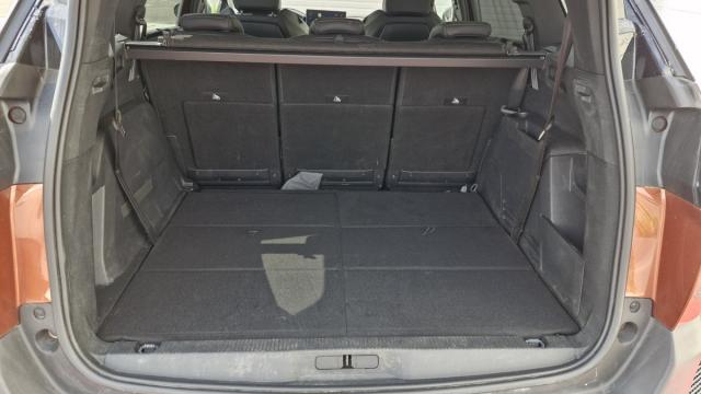 Peugeot 5008 image 3