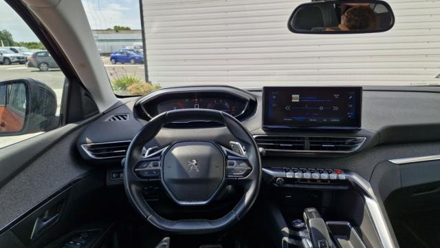 Peugeot 5008 image 6
