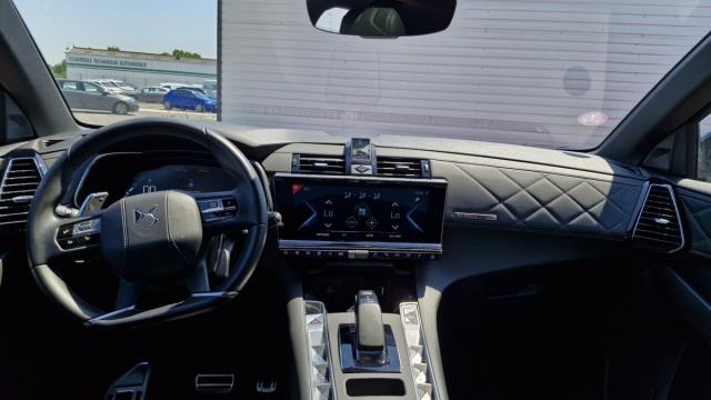 Ds Ds 7 Crossback image 2