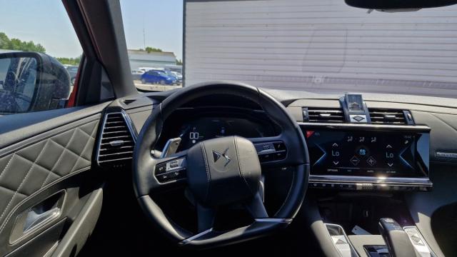 Ds Ds 7 Crossback image 1