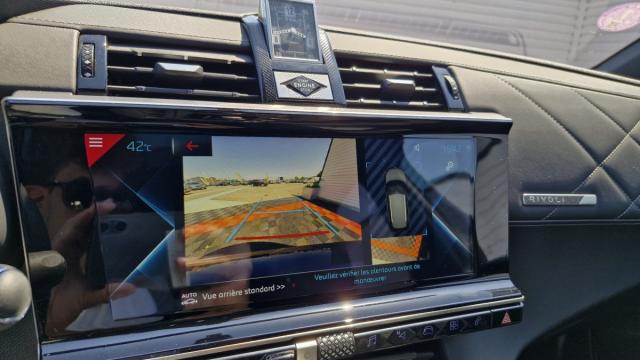 Ds Ds 7 Crossback image 4