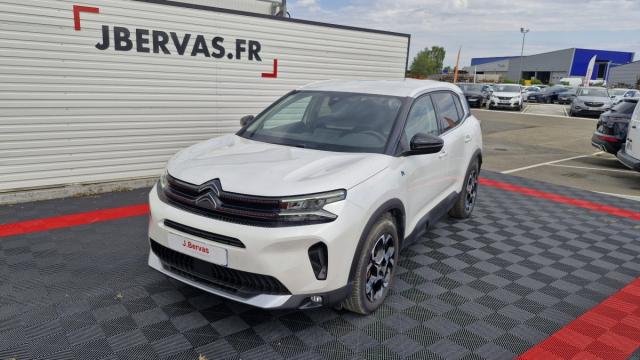Citroen C5 Aircross Hybride Rechargeable 225 E-Eat8 Feel Pack