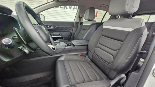 Citroen C5 Aircross image 5