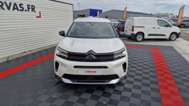 Citroen C5 Aircross image 7
