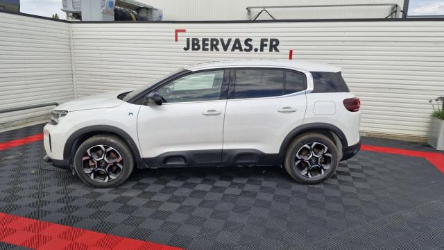 Citroen C5 Aircross image 1