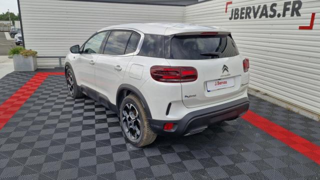 Citroen C5 Aircross image 3