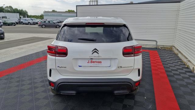 Citroen C5 Aircross image 6