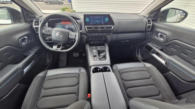 Citroen C5 Aircross image 8