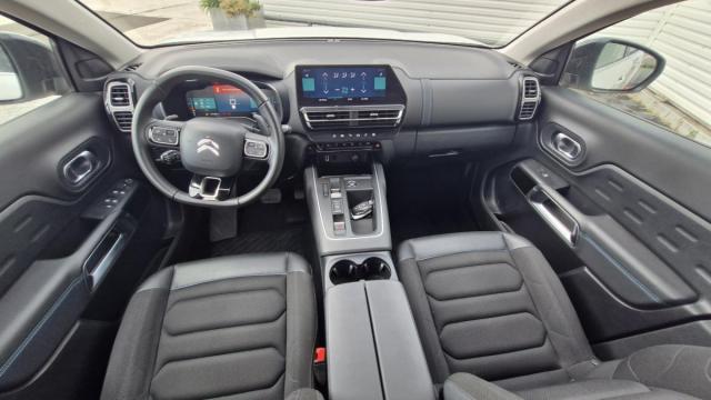 Citroen C5 Aircross image 4