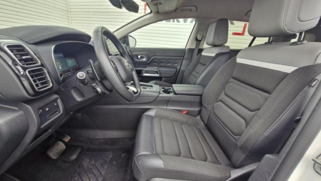 Citroen C5 Aircross image 9