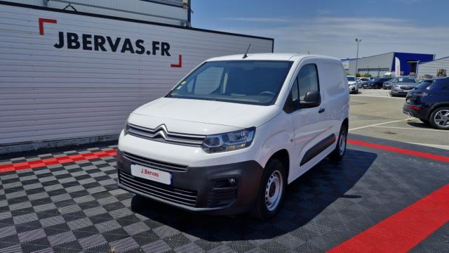 Citroen Berlingo M 650 Bluehdi 100 Club