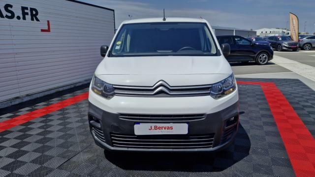 Citroen Berlingo image 2