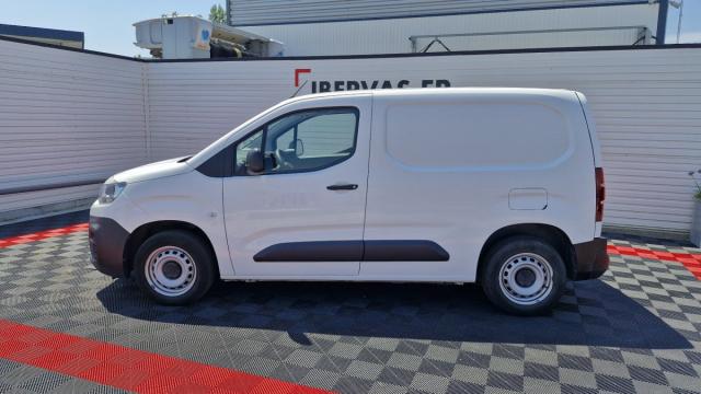 Citroen Berlingo image 7
