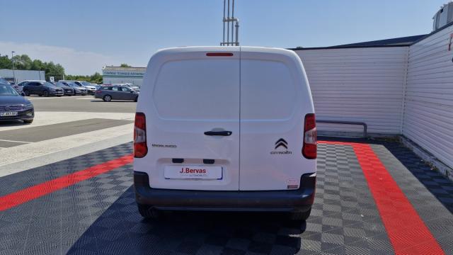 Citroen Berlingo image 5