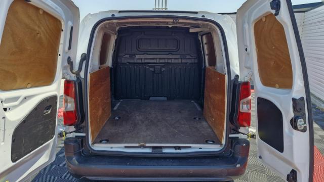Citroen Berlingo image 4