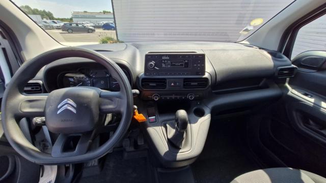 Citroen Berlingo image 9