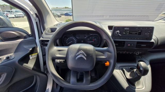 Citroen Berlingo image 3