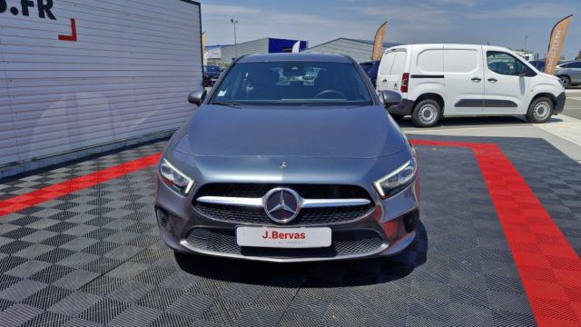 Mercedes Benz Classe A image 3