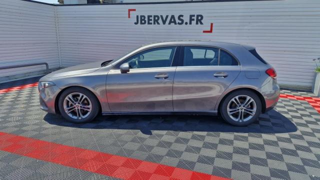 Mercedes Benz Classe A image 6