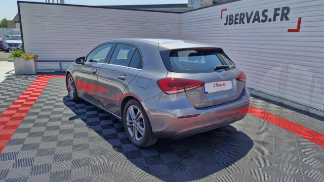 Mercedes Benz Classe A image 7