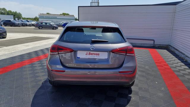 Mercedes Benz Classe A image 5
