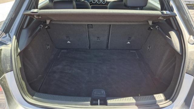 Mercedes Benz Classe A image 9