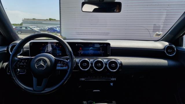 Mercedes Benz Classe A image 8