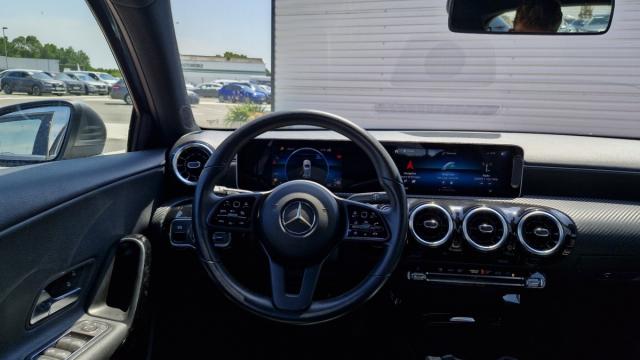 Mercedes Benz Classe A image 1