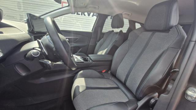 Peugeot 3008 image 4