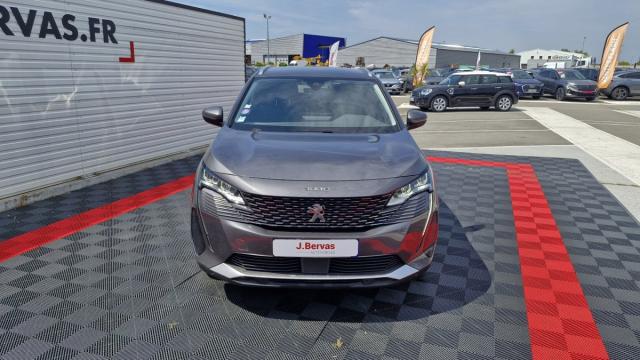 Peugeot 3008 image 2