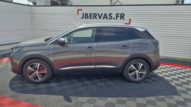 Peugeot 3008 image 6