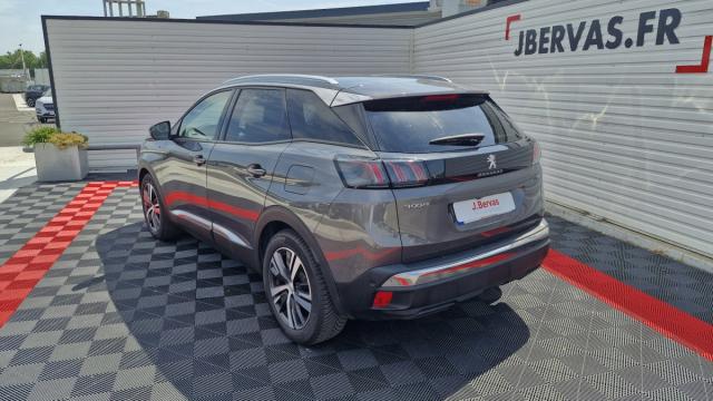 Peugeot 3008 image 8