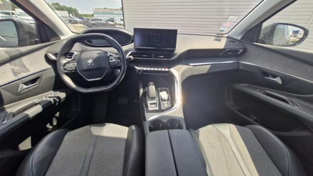 Peugeot 3008 image 1