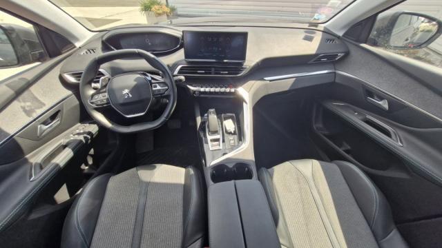 Peugeot 3008 image 5