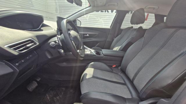 Peugeot 3008 image 9