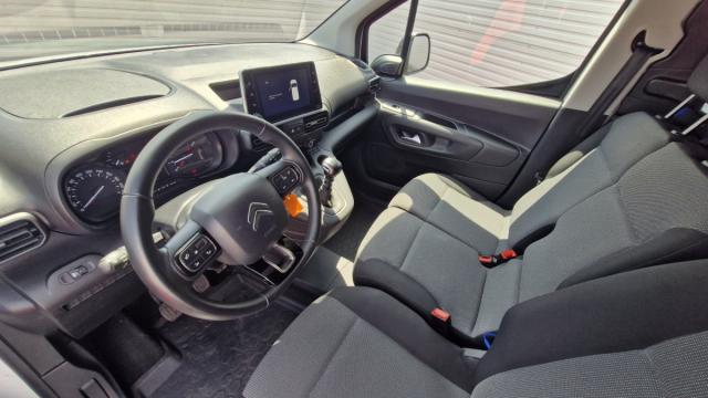 Citroen Berlingo image 5
