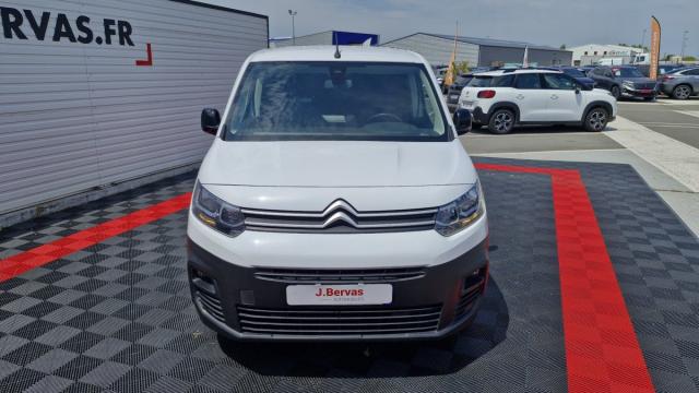 Citroen Berlingo image 6