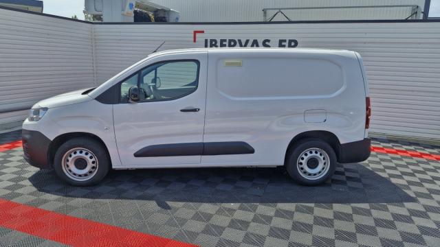 Citroen Berlingo image 3