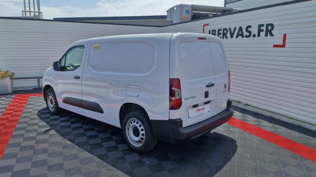 Citroen Berlingo image 9