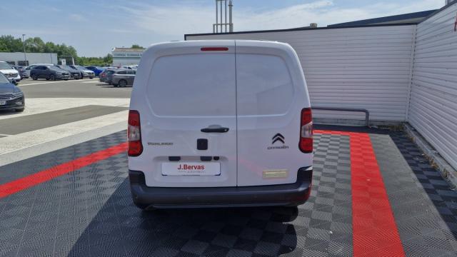 Citroen Berlingo image 2