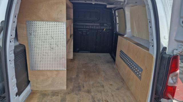 Citroen Berlingo image 1