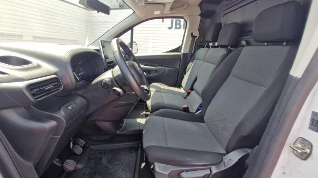 Citroen Berlingo image 7