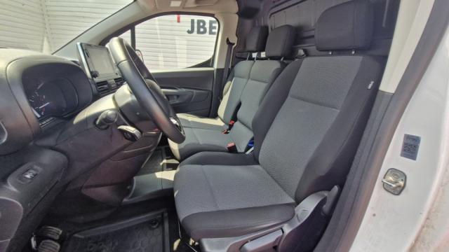 Citroen Berlingo image 8