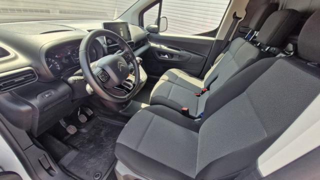 Citroen Berlingo image 4