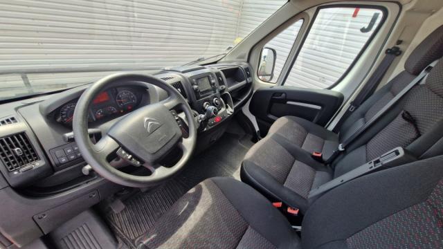 Citroen Jumper image 4